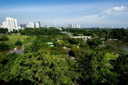 The LakeGarden Residences (D22), Condominium #466396691